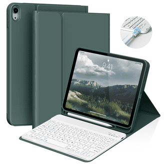 Open Box) Smart Keyboard Folio for 11-inch iPad Pro - US English