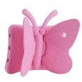thumbnail image 1 of iPad 2 3 4 Kids Friendly Case , Dteck Light Weight Shockproof EVA Foam Protective Cover Handle Stand Child Friendly Case,Pink, 1 of 1