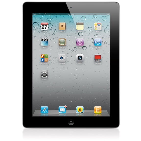 Pre-Owned iPad 2 Tablet Computer