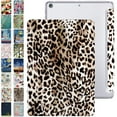 thumbnail image 1 of iPad 2015 Pro 12.9 1st Gen Case A1584 ML0H2LL/A ML0G2LL/A ML0F2LL/A A1652 ML0N2LL/A ML0Q2LL/A ML0R2LL/A ML0V2LL/A ML0U2LL/A ML0T2LL/A ML3Q2LL/A ML3N2LL/A ML3K2LL/A ML2J2LL/A ML3R2LL/A - Leopard, 1 of 8