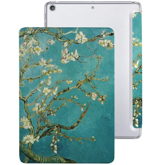 iPad 2016 Pro 9.7 inch Case A1673 MLMP2LL/A MM172LL/A MLMN2LL/A MLMQ2LL/A A1674 A1675 MLMW2LL/A MLMX2LL/A MM192LL/A MLMV2LL/A MLN02LL/A MLMY2LL/A MLN12LL/A MM1A2LL/A MLPX2LL/A MLPY2LL/A - Blossom