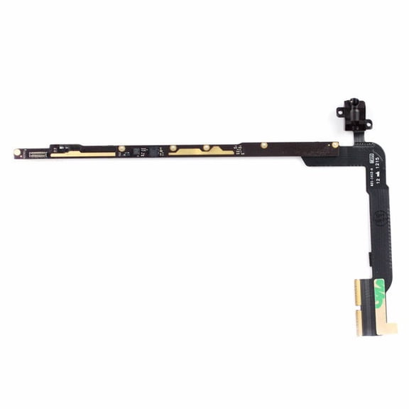 iPad 3 Headphone Flex with PCB Board - WiFi Version