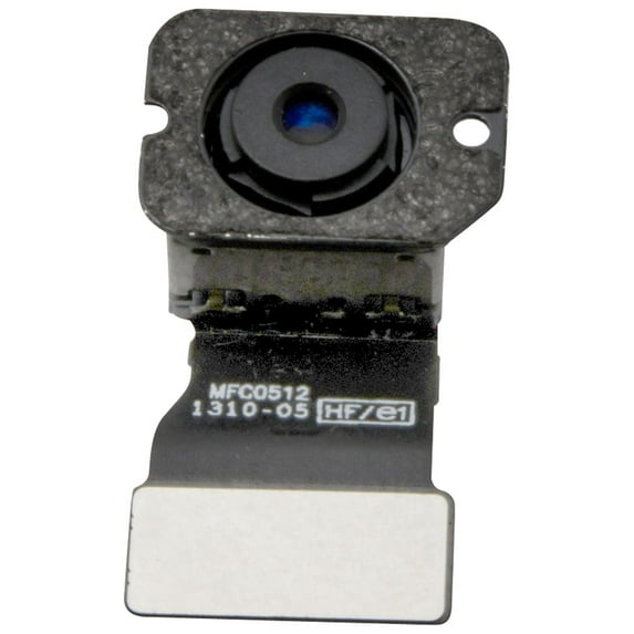 iPad 4 Rear Back camera module flex