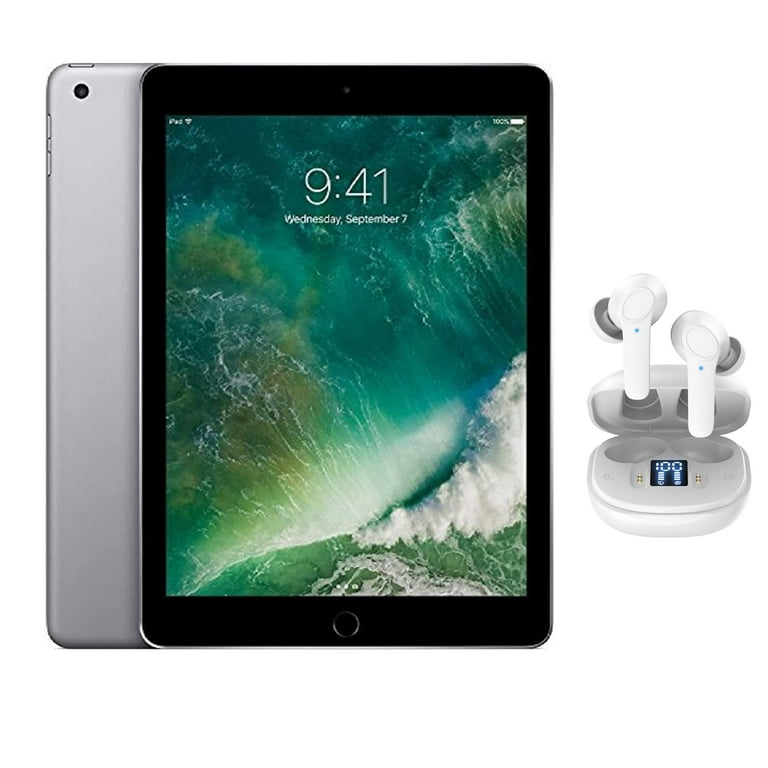 Apple iPad (第5世代) 128GB Wi-Fi + Cellular Apple iPad 5th Gen 16GB 32GB 64GB 128GB WiFi Cellular (Good