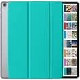 thumbnail image 1 of iPad 5th Generation 9.7" 2017 Case With Stand Feature A1822 A1823 MP2F2LL/A MP2G2LL/A MPGT2LL/A MPGW2LL/A MP2H2LL/A MP2J2LL/A MP242LL/A MP252LL/A MPGA2LL/A MPGC2LL/A MP2D2LL/A MP2E2LL/A Green, 1 of 7