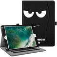 thumbnail image 1 of iPad 6th/5th Gen, iPad Air 2/1 Multi-Angle Viewing Case, Auto Wakeup, 1 of 7
