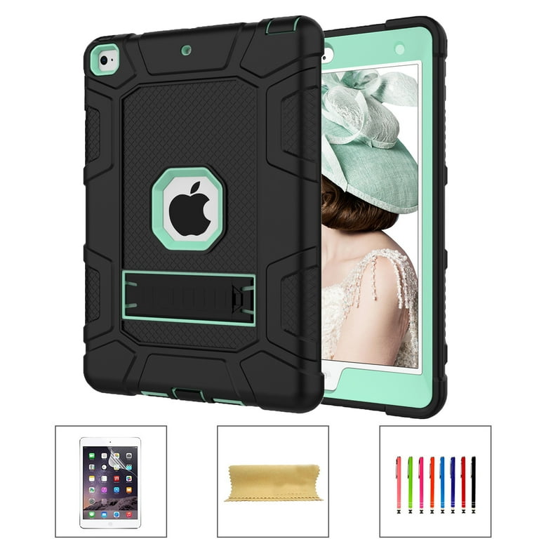 iPad 6th Generation Cases, iPad 2018 Case, iPad 9.7 Inch
