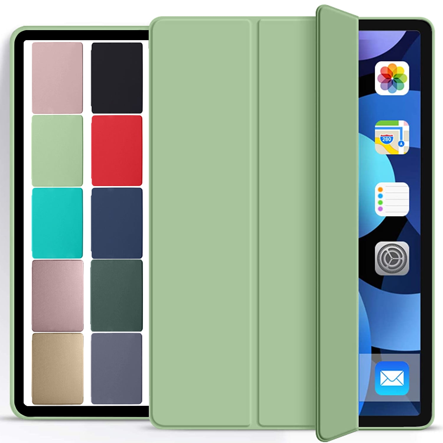 iPad 7.9 Inch Mini 3 Mini 2 Mini 1 Gen [ Mini 3rd 2nd 1st ] A1599 A1489 ...