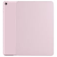 thumbnail image 1 of iPad 7.9 Inch Mini 4 Generation 2015 [ Mini 4th Gen ] A1538 A1550 Full Body Protective Soft Back Cover with Wake/Sleep Feature - Pink, 1 of 8