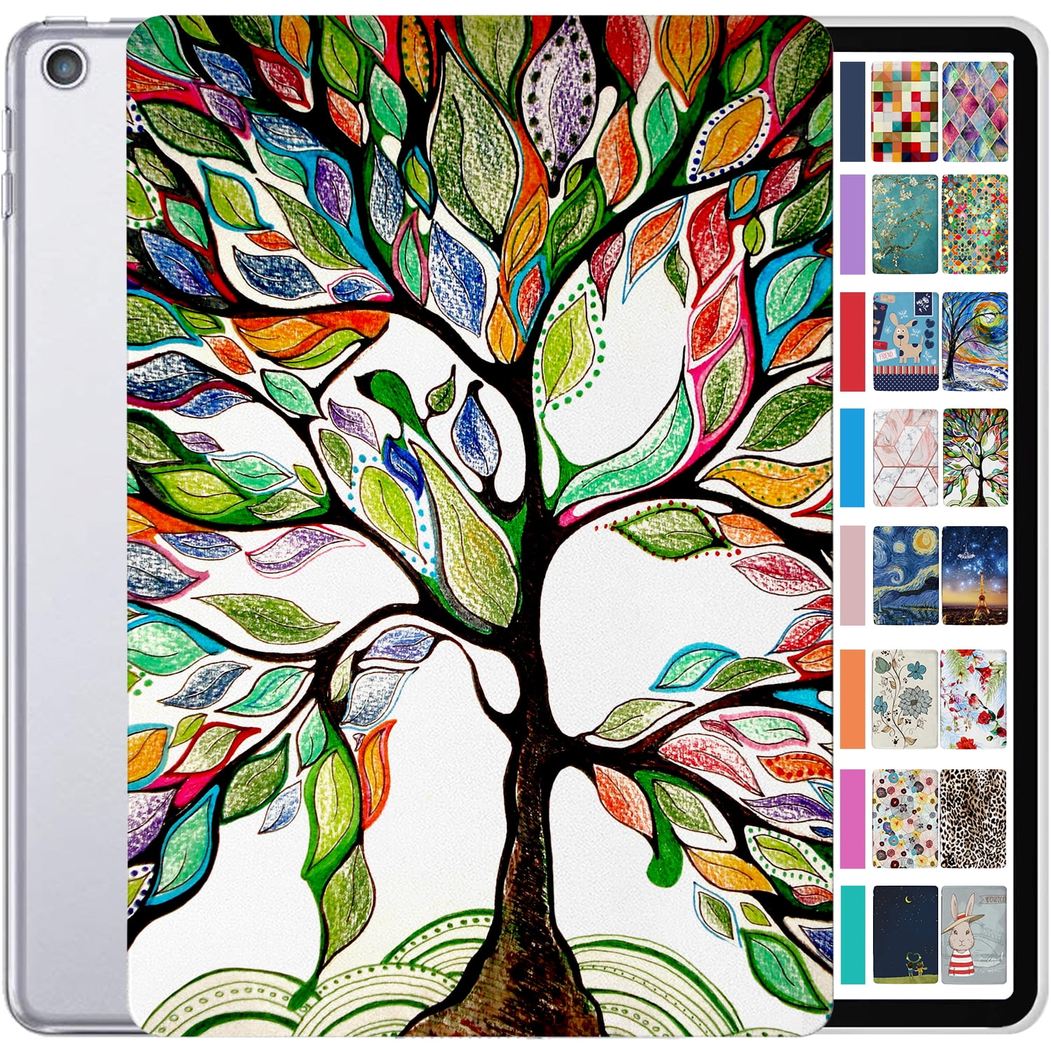 iPad 7.9 Inch Mini 5 Generation 2019 [ Mini 5th Gen ] A2133 A2124 A2126 ...
