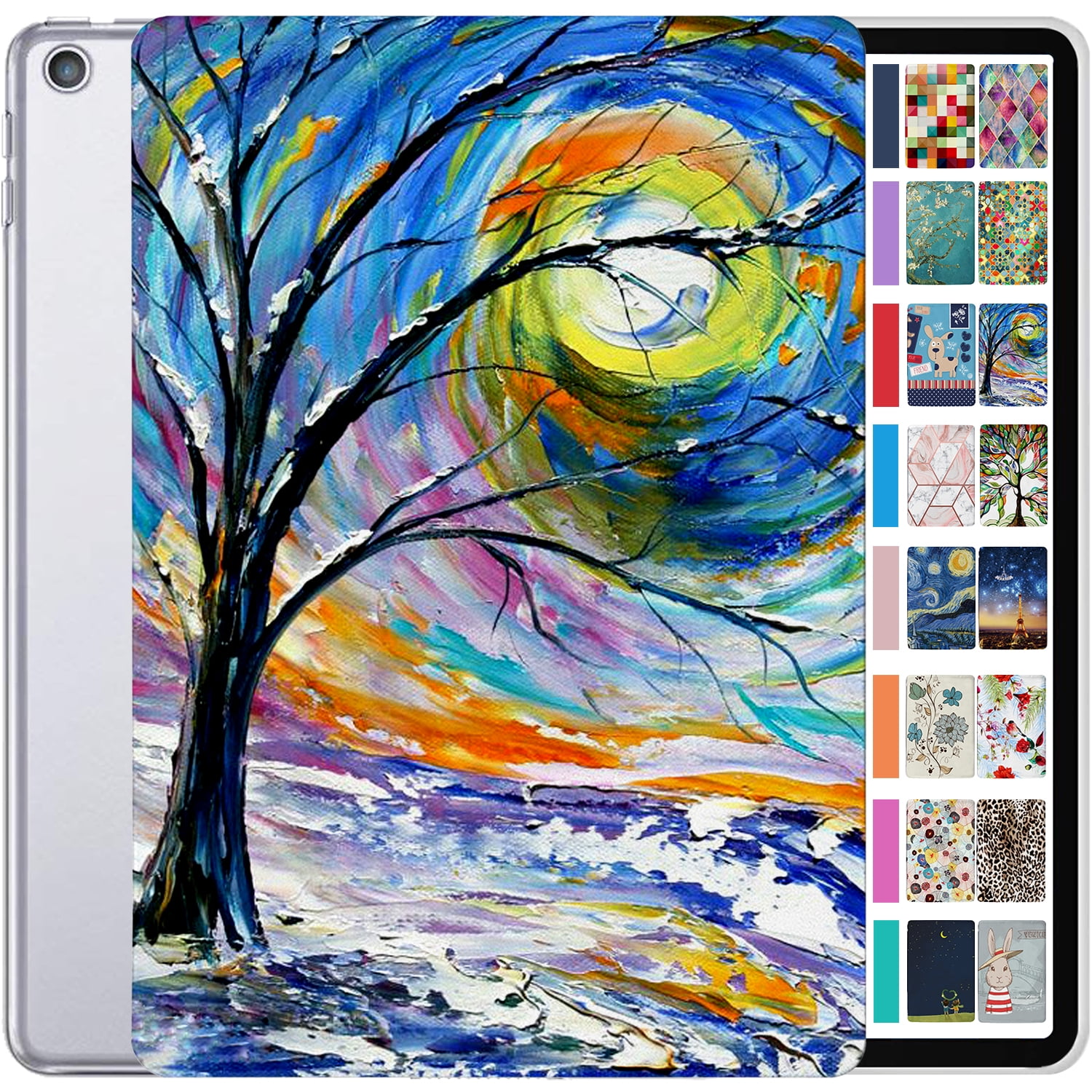 Dedyel Home Button Ersatz - Für IPad Mini 5 2019 Inkl. Zubehör