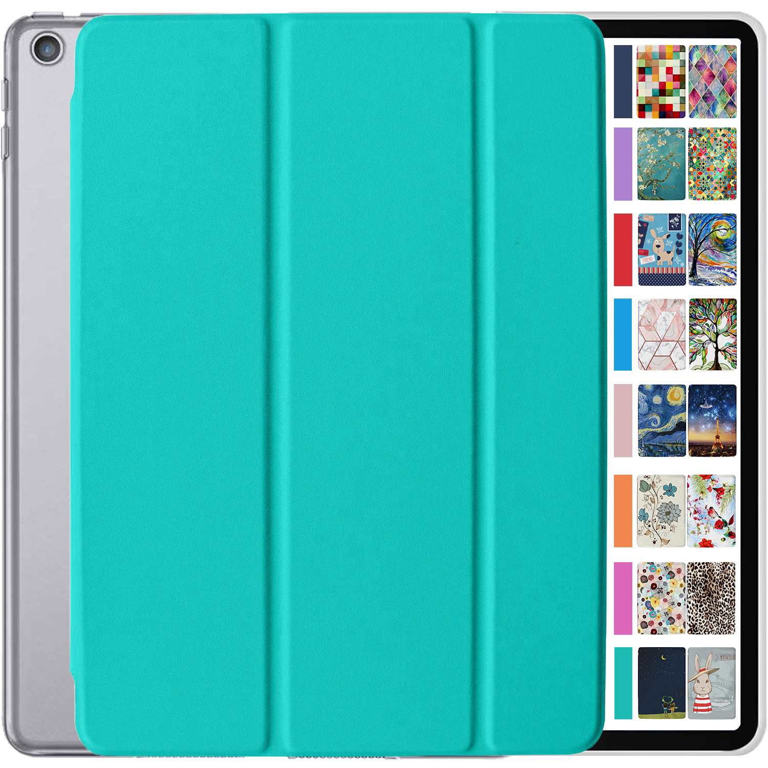 iPad 第7世代 128GB ケース付き MW772J/A A2197 Apple iPad 10.2インチ 第7世代 Wi-Fi 128GB 2019年秋モデル