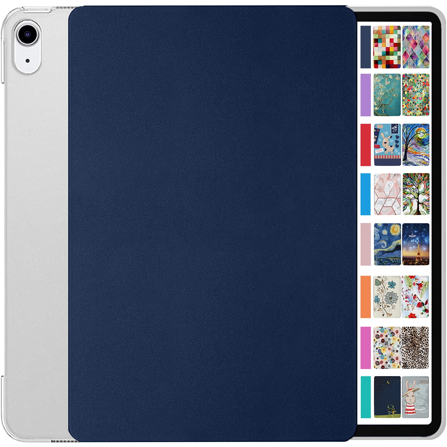 iPad 8.3 Inch Mini 6 Generation 2021 [ Mini 6th Gen ] A2567 A2568 A2569 ...