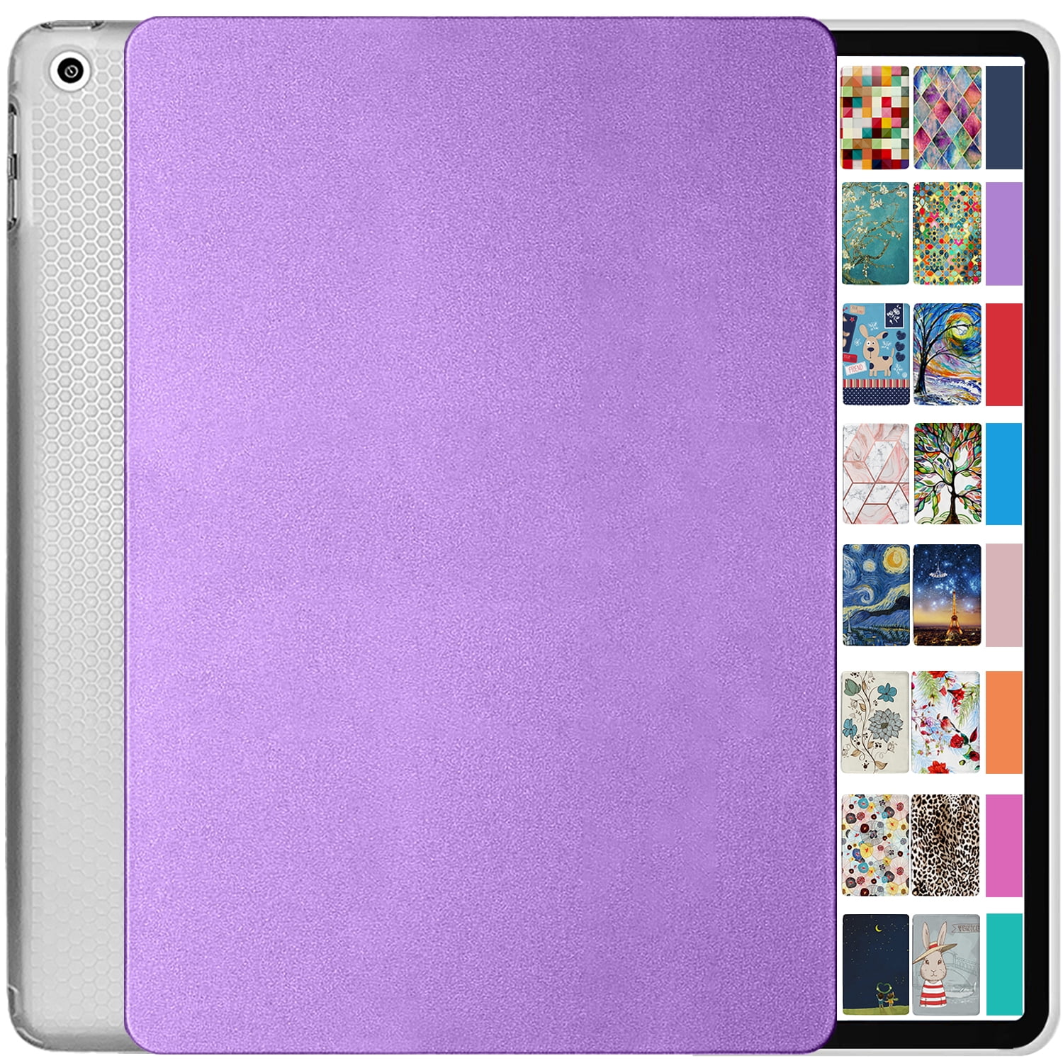 iPad 8.3 Inch Mini 6 Generation 2021 [ Mini 6th Gen ] A2567 A2568 A2569 ...