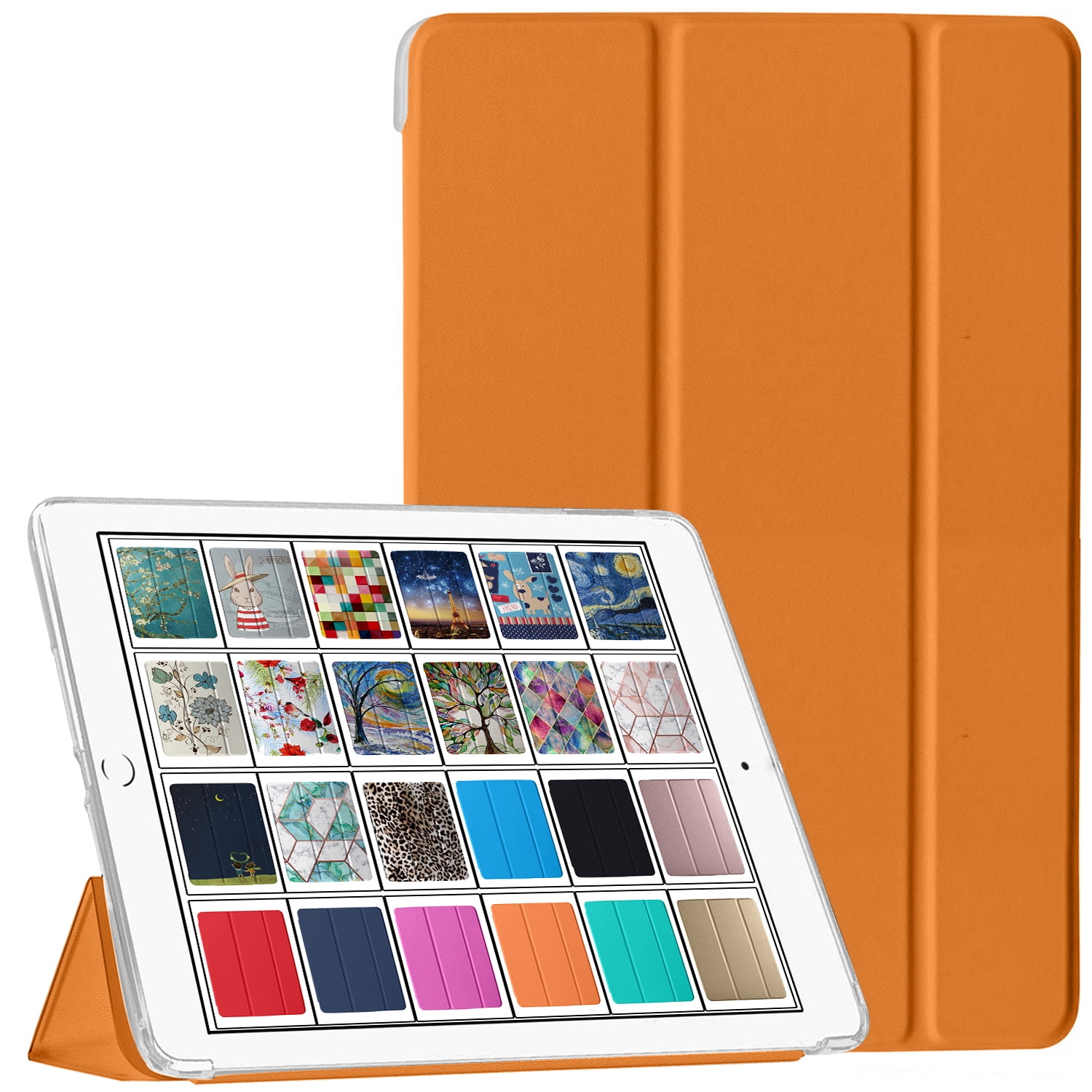 iPad 8.3 Inch Mini 6th [ Mini 2021 6 Gen ] A2567 A2568 A2569 MK7M3LL/A ...