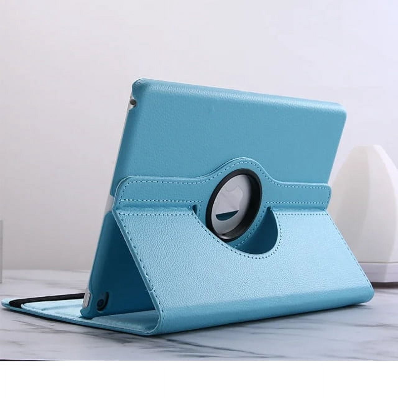 Tastiera IPad 6 Generazione, Custodia IPad 9.7 Con Tastiera, Cover IPad - Foto 9