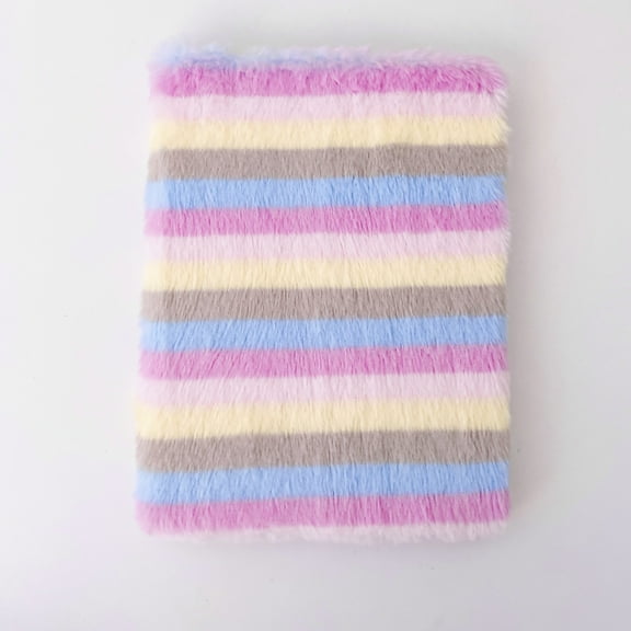 iPad 9.7 (6th/5th Generation) Case, iPad Air 2 Case, iPad Air Case 9.7 Inch - TECH CIRCLE [Pretty Nice Plush Case] Slim Lightweight Flip Folio Fold Stand Cover for Apple iPad 9.7-Inch Tablet (Yellow)