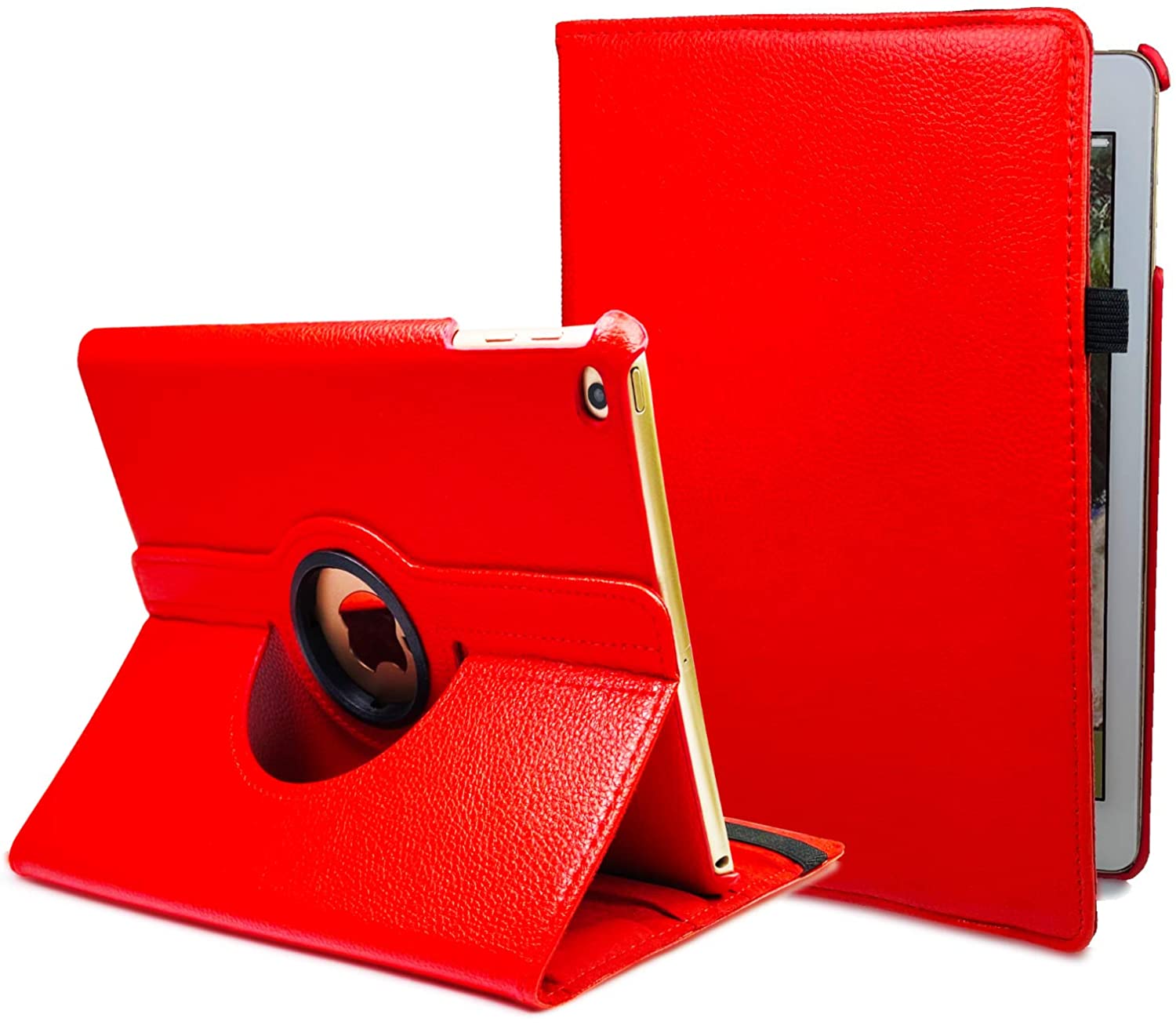 iPad 9.7 Case 2017 iPad 5th Generation Case / 2018 iPad 6th Generation