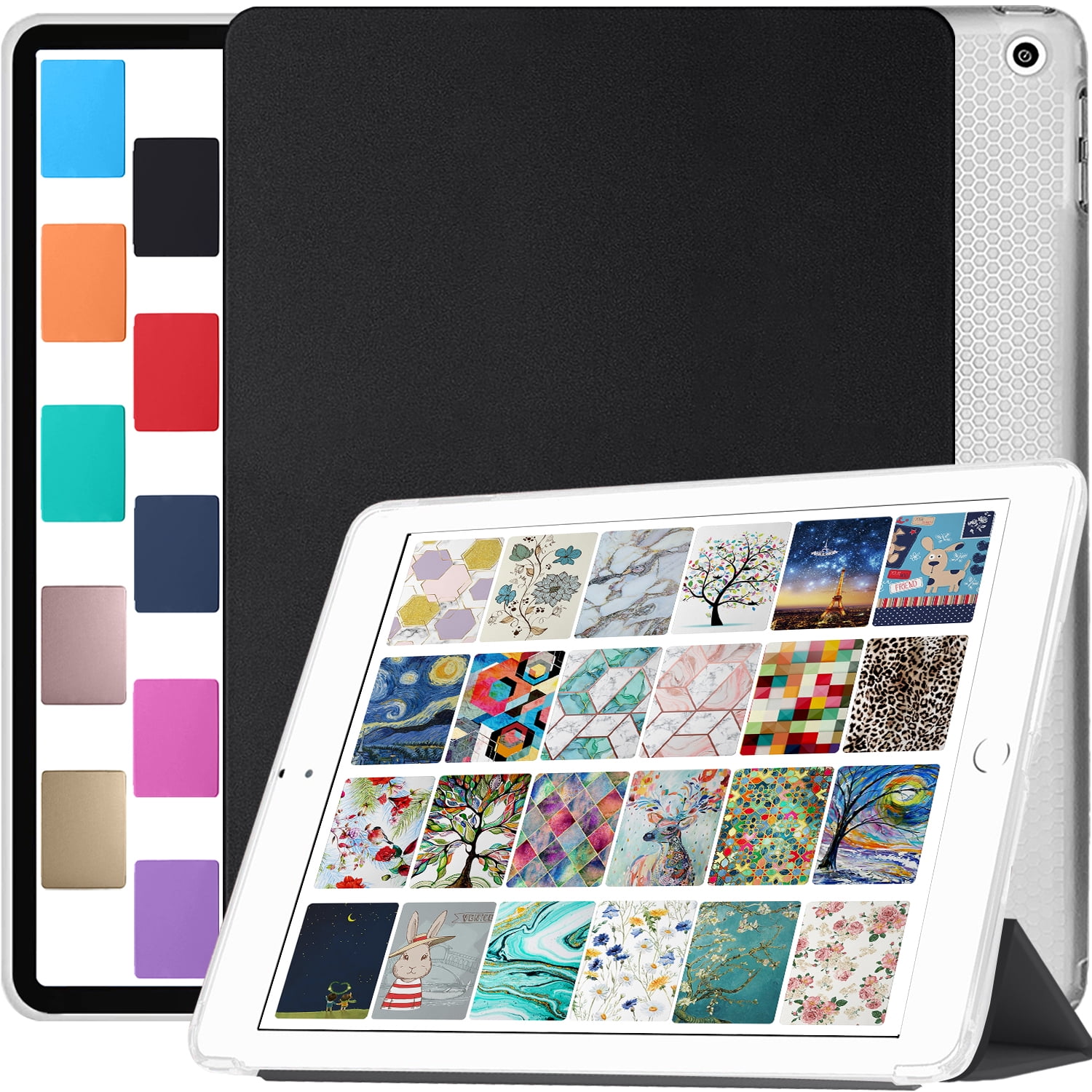 iPad 9.7 Inch 5 6 Air 1 2 [iPad 5th 6th Air 1st 2nd ] A1893 A1822