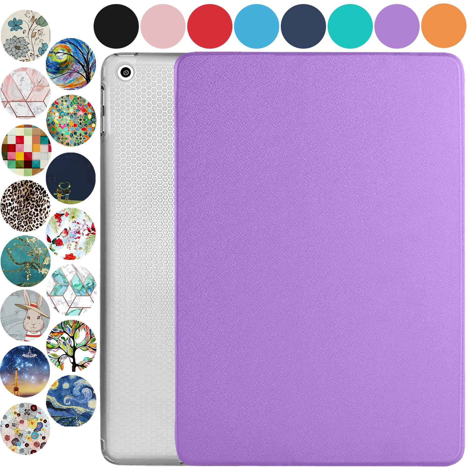 iPad 9.7 Inch 6th 5th Air 1st Air 2nd Gen [iPad 5 6 Air 1 2 ] A1893 ...