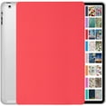 thumbnail image 1 of iPad 9.7 inch Old Model 2 3 4 Gen Case A1458 MD510LL/A MD513LL/A A1416 MC705LL/A MD328LL/A MD333LL/A MD336LL/A A1395 MC769LL/A MC954LL/A MC960LL/A MC979LL/A A1459 MD514LL/A MD511LL/A - Red, 1 of 8
