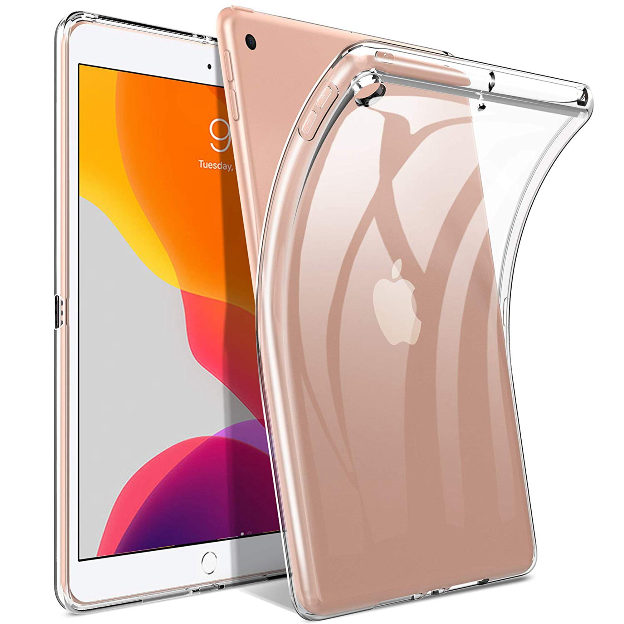 Apple iPad 10.2 8th Gen (2020) tablet case TECH-PROTECT SC PEN