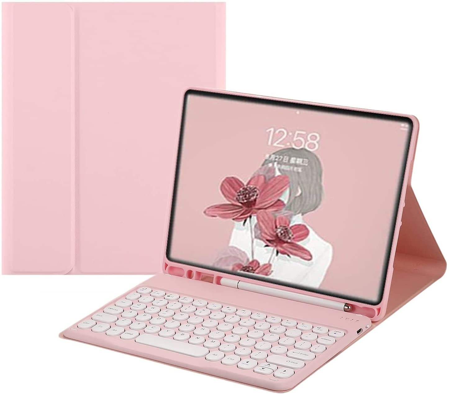 iPad 9th 8th 7th Generation 10.2