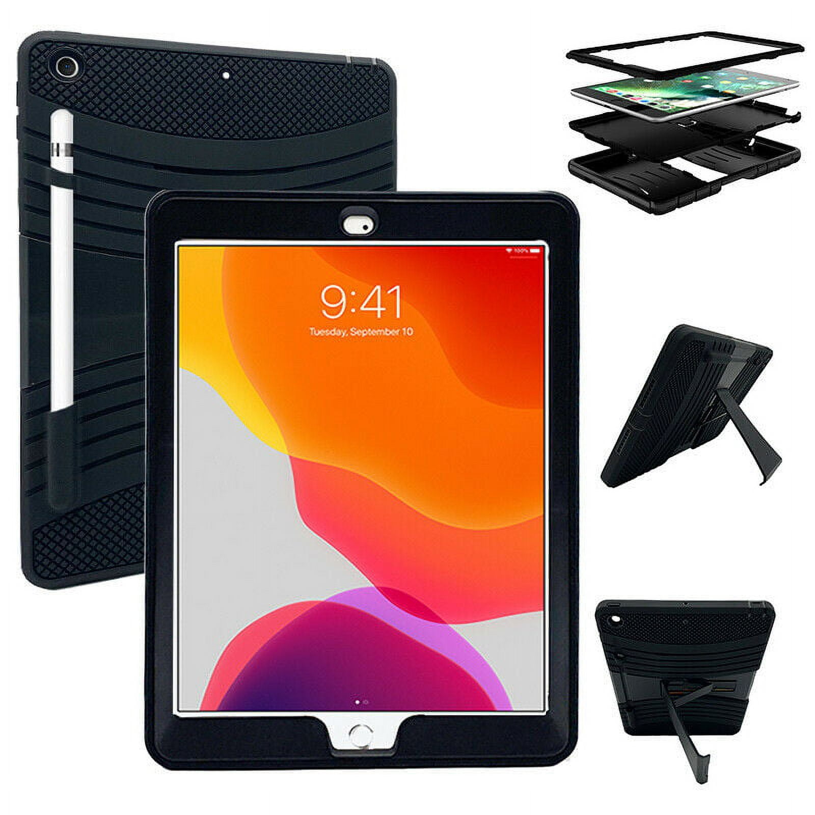 iPad (8th generation) - Cases & Protection - All Accessories - Apple