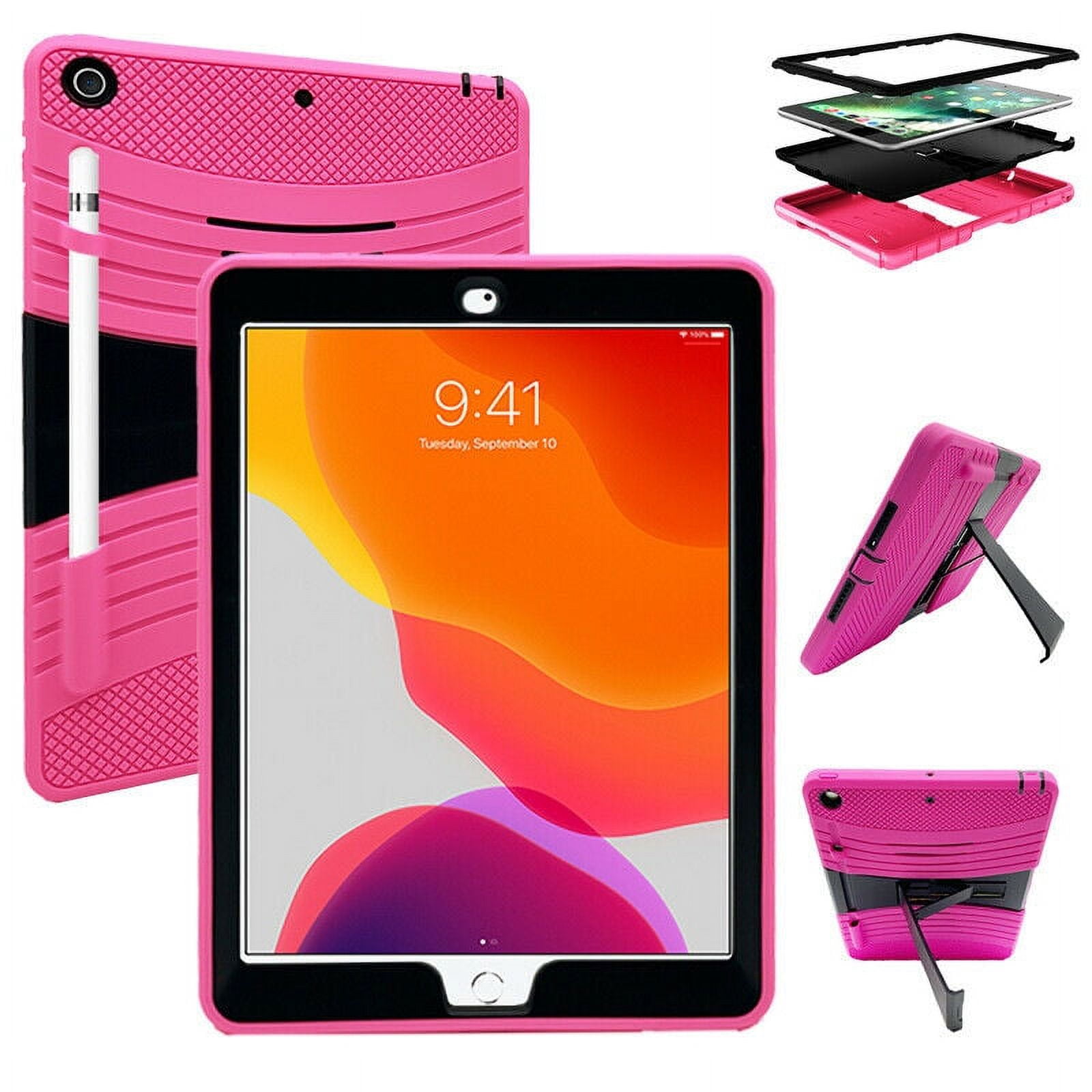 iPad (8th generation) - Cases & Protection - All Accessories - Apple