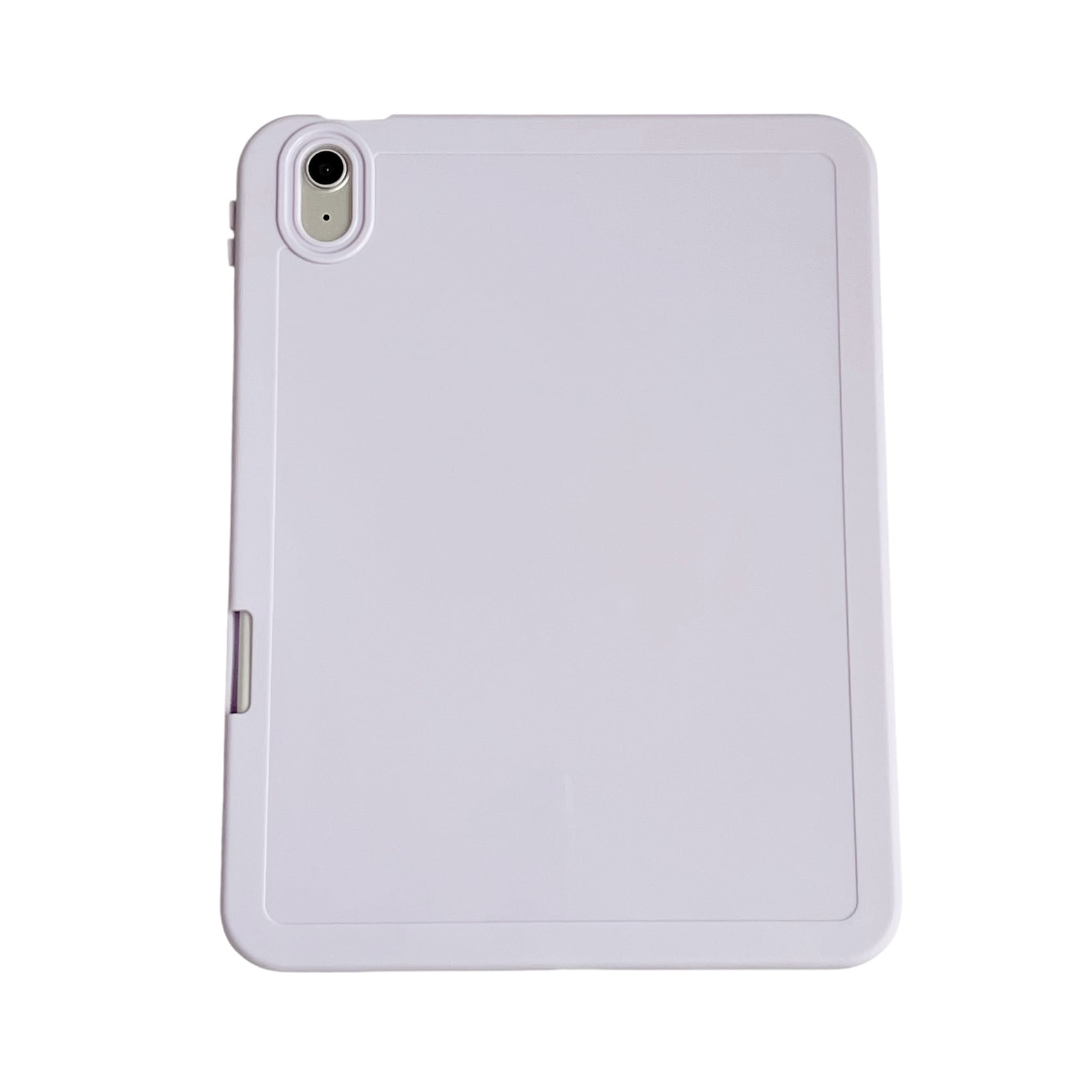K*S様 Apple iPad 256GB ゴールド白カバー付き SIMフリー for iPad (A16) 11th Gen 2025 / iPad 10th Gen 10.9