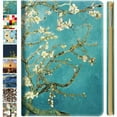thumbnail image 1 of iPad Air 1 / 2 Gen & 5 / 6 Gen- 9.7" A1893 A1822 A1566 A1474 MRJN2LL/A MR7G2LL/A MP2F2LL/A MP2G2LL/A MD785LL/A MD788LL/A MGLW2LL/A MGL12LL/A Printed Cover with Auto Wake/Sleep Feature - Blossom, 1 of 7
