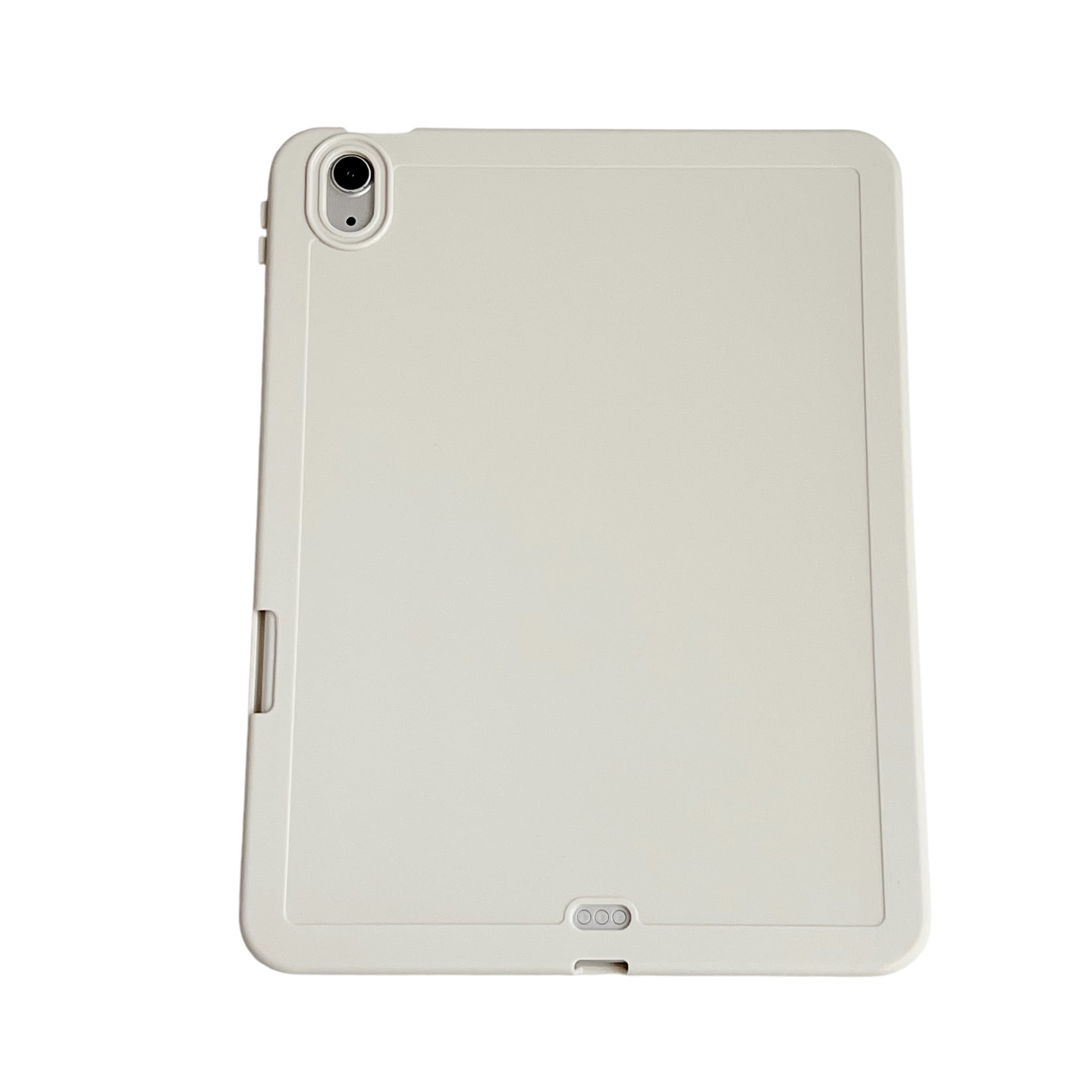 for iPad Air 11 2025 / Air 11 2024 Silicone Case, Slim and Light
