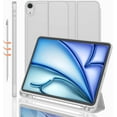 iPad Air 11 Inch Case 2024 (6th Generation), iPad Air 5th Generation