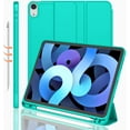 iPad Air 11 Inch Case 2024 (6th Generation), iPad Air 5th Generation