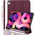 iPad Air 11 Inch Case 2024 (6th Generation), iPad Air 5th Generation