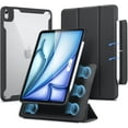 for iPad Air 11 Inch Case M2(2024), iPad Air 6th/5th/4th Gen Case (2024
