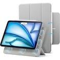 for iPad Air 11 Inch Case M2(2024), iPad Air 6th/5th/4th Gen (2024/2022