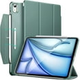 for iPad Air 11 Inch Case M2 2024, iPad Air 6th/5th/4th Gen(2024/2022
