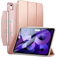 for iPad Air 11 Inch Case M2 2024, iPad Air 6th/5th/4th Gen(2024/2022