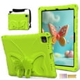for iPad Air 13 2024/Pro 13 2024/Pro 12.9 2022 2021 2020 2018 Case with