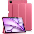 for iPad Air 13 Inch Case M2 2024, iPad Pro 12.9 Inch Case (6th/ 5th