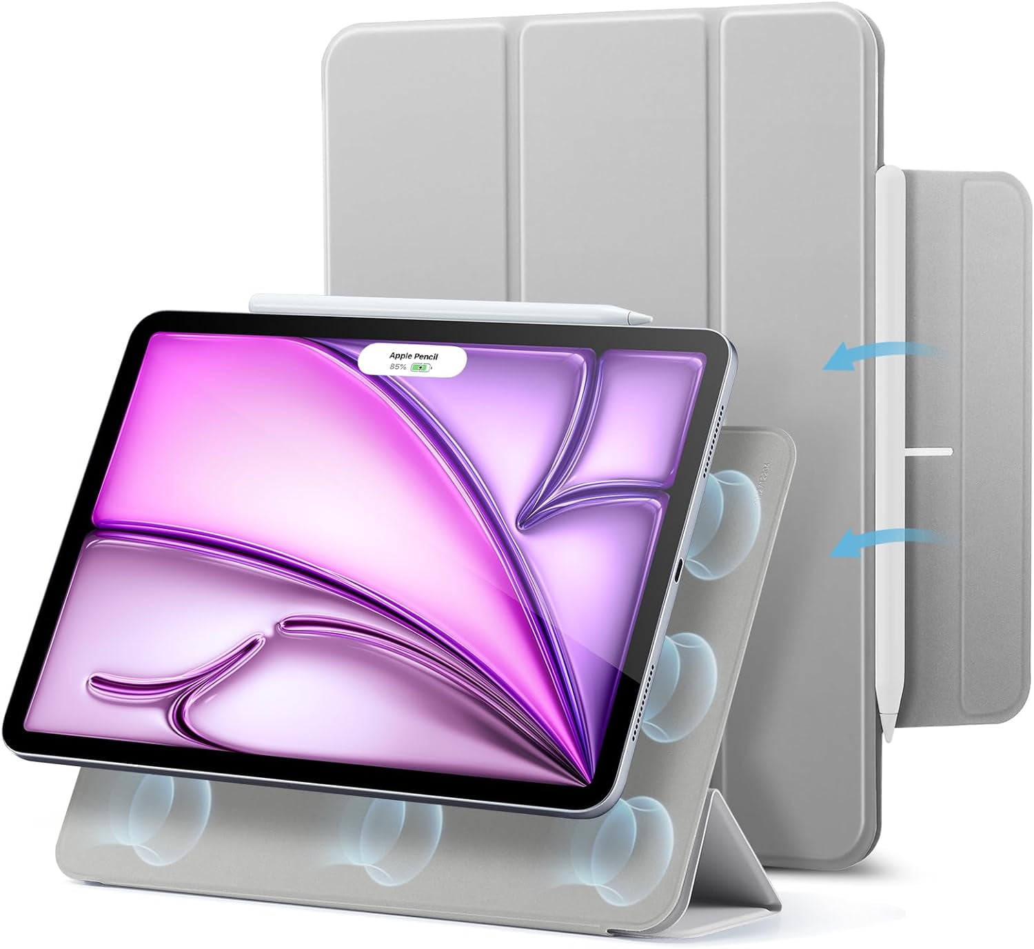 iPad-Air-13-Inch-Case-M2-2024- iPad-Air-13-Inch-Case-M2-2024-