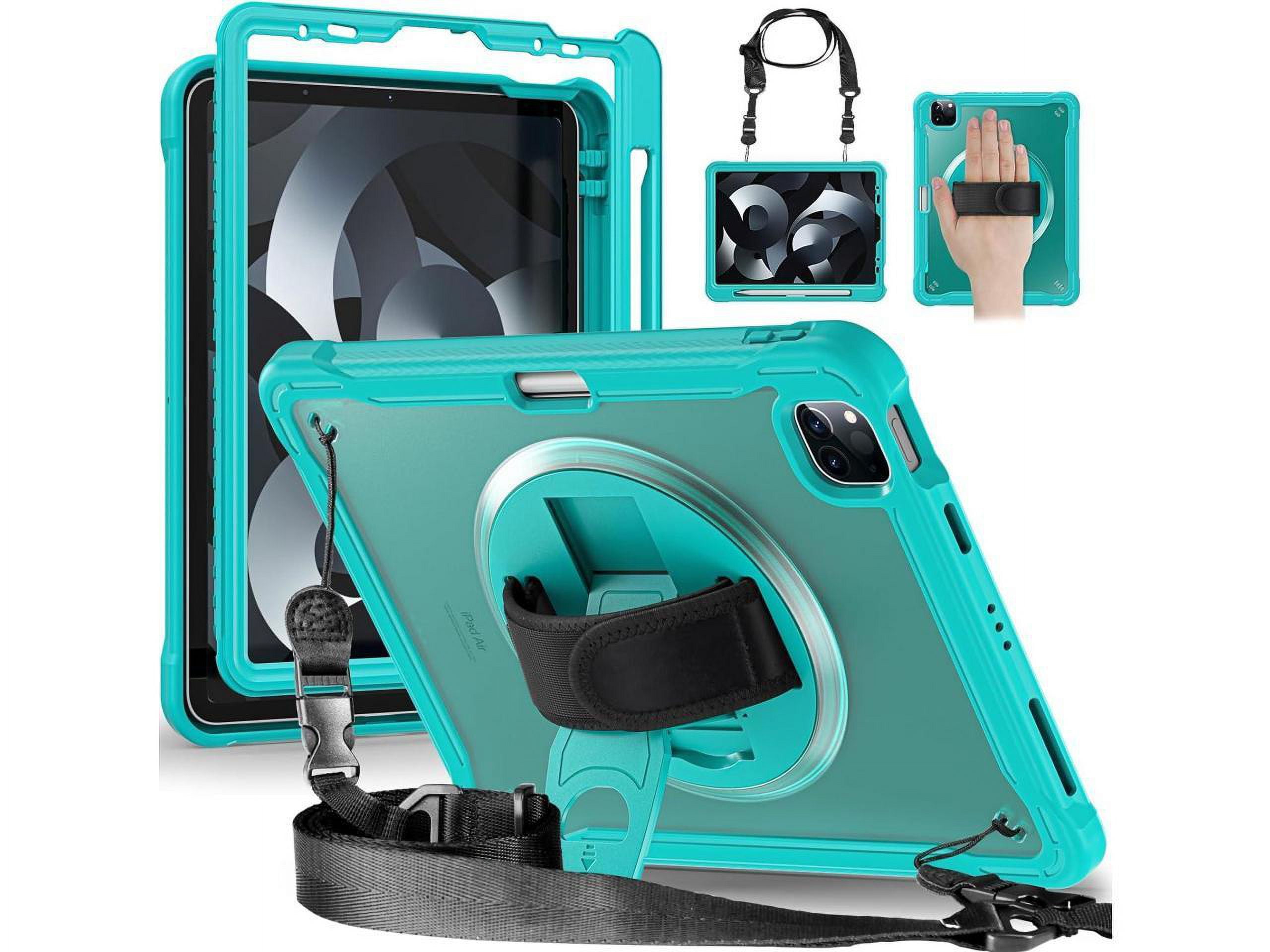For iPad Air 13 inch 2024 M2, iPad Pro 12.9 inch 6th 5th 4th 3rd