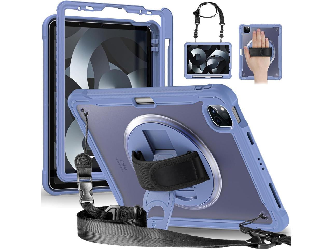 For iPad Air 13 inch 2024 M2, iPad Pro 12.9 inch 6th 5th 4th 3rd