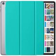 thumbnail image 1 of iPad Air 1st Gen 9.7" 2013 Case A1474 A1475 A1476 MD785LL/A MD788LL/A MD786LL/A MD789LL/A MD787LL/A MD790LL/A MD898LL/A ME993LL/A ME999LL/A MF020LL/A MF021LL/A ME991LL/A ME997LL/A MF496LL/A Green, 1 of 7