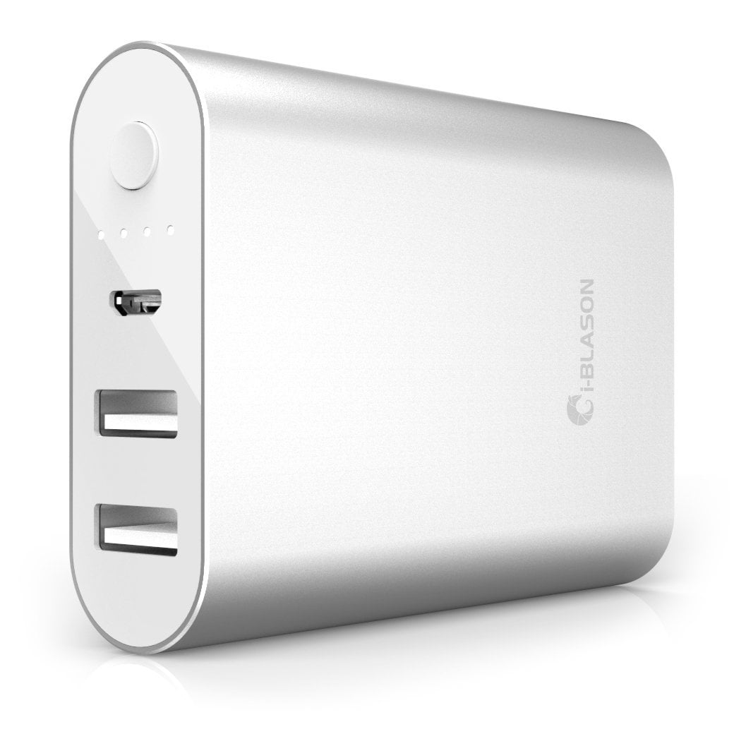 Batterie Externe MacBook Air Pro 20000mAh MagSafe 2