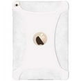 thumbnail image 1 of iPad Air 2 Case ShockProof Heavy Duty Case Lightweight Rugged Silicone Case for iPad Air 2 with Retina Display, iPad 6 (9.7 inch) - White, 1 of 1