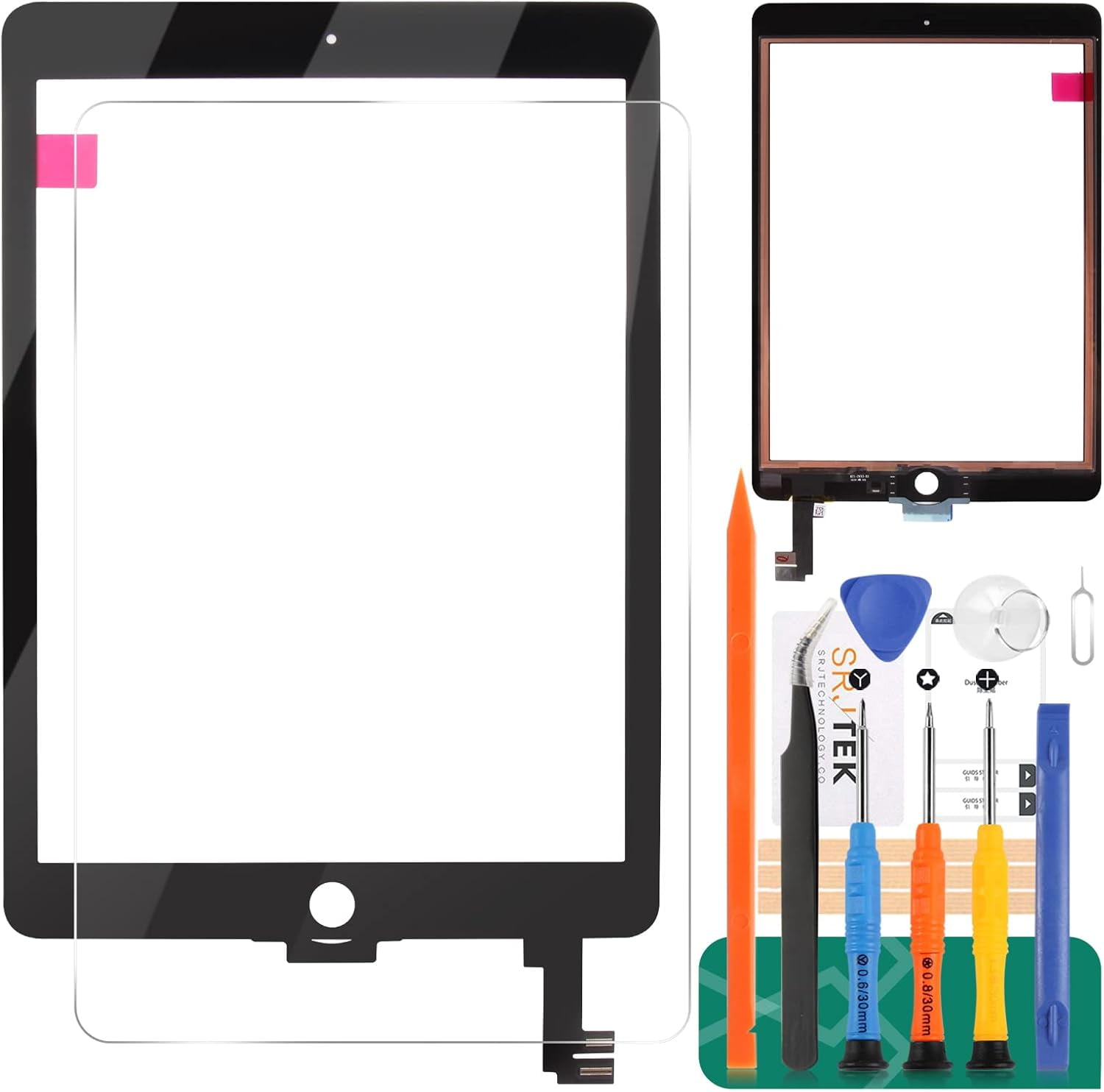 Picture Idea: For Ipad Air 2 Touch Screen Replacement For Ipad Air