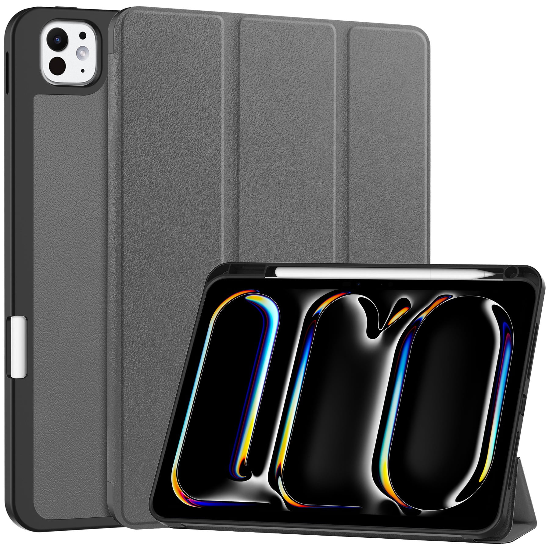 iPad Air 2024 case for iPad Pro13inch 11inch 2024 ipad air 11inch 13