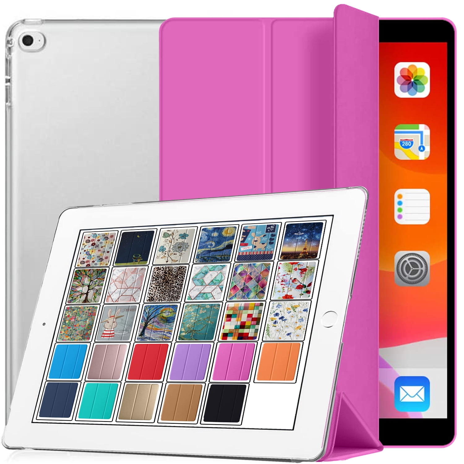 iPadアクセサリー Apple iPad Air 2 9.7\